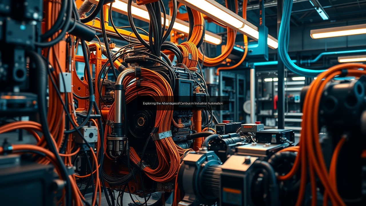 management canbus wiring physical layer can communication data link layer